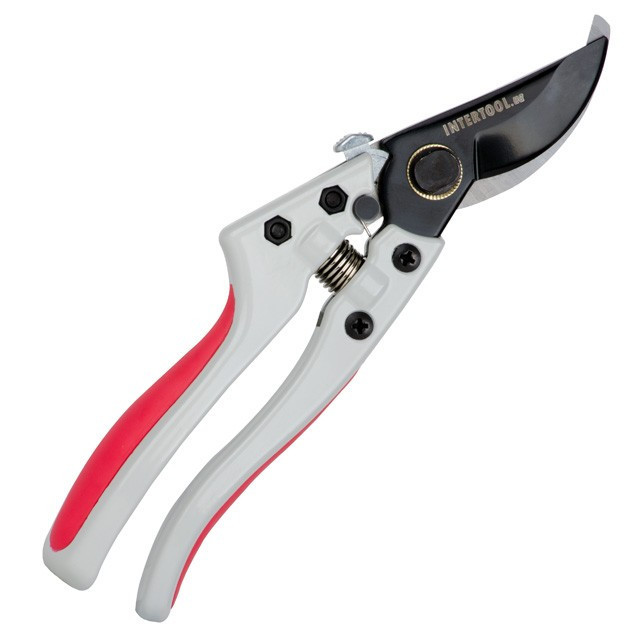 Секатор садовий Prof GHI Мукачево - фото 1