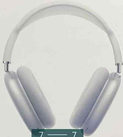 Наушники: AIR PODS Max. Киев
