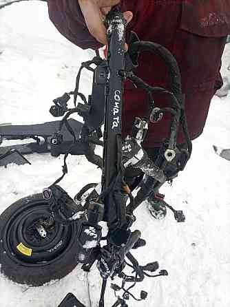 Підкапотна проводка Hyundai Sonata NF Київ