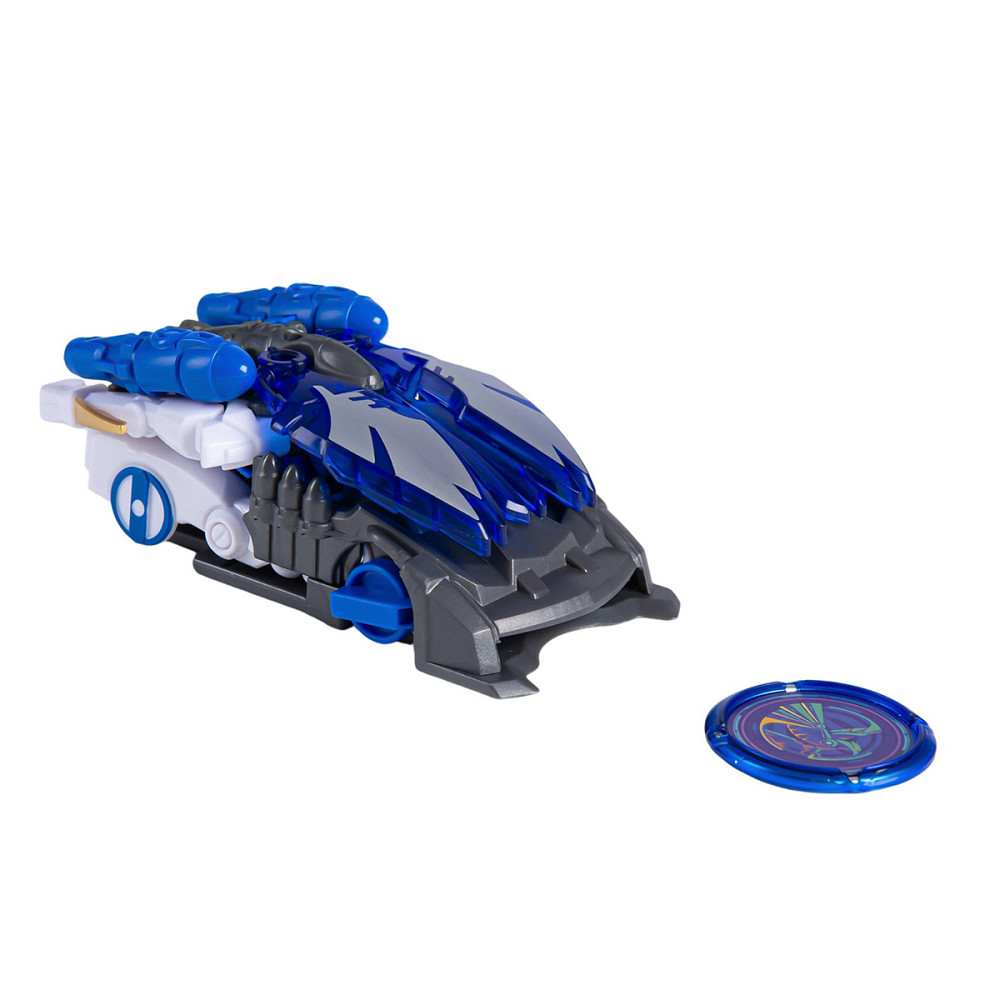 Ігровий набір Screechers Wild! S5 L1 V2 - Галер Дніпро - фото 6