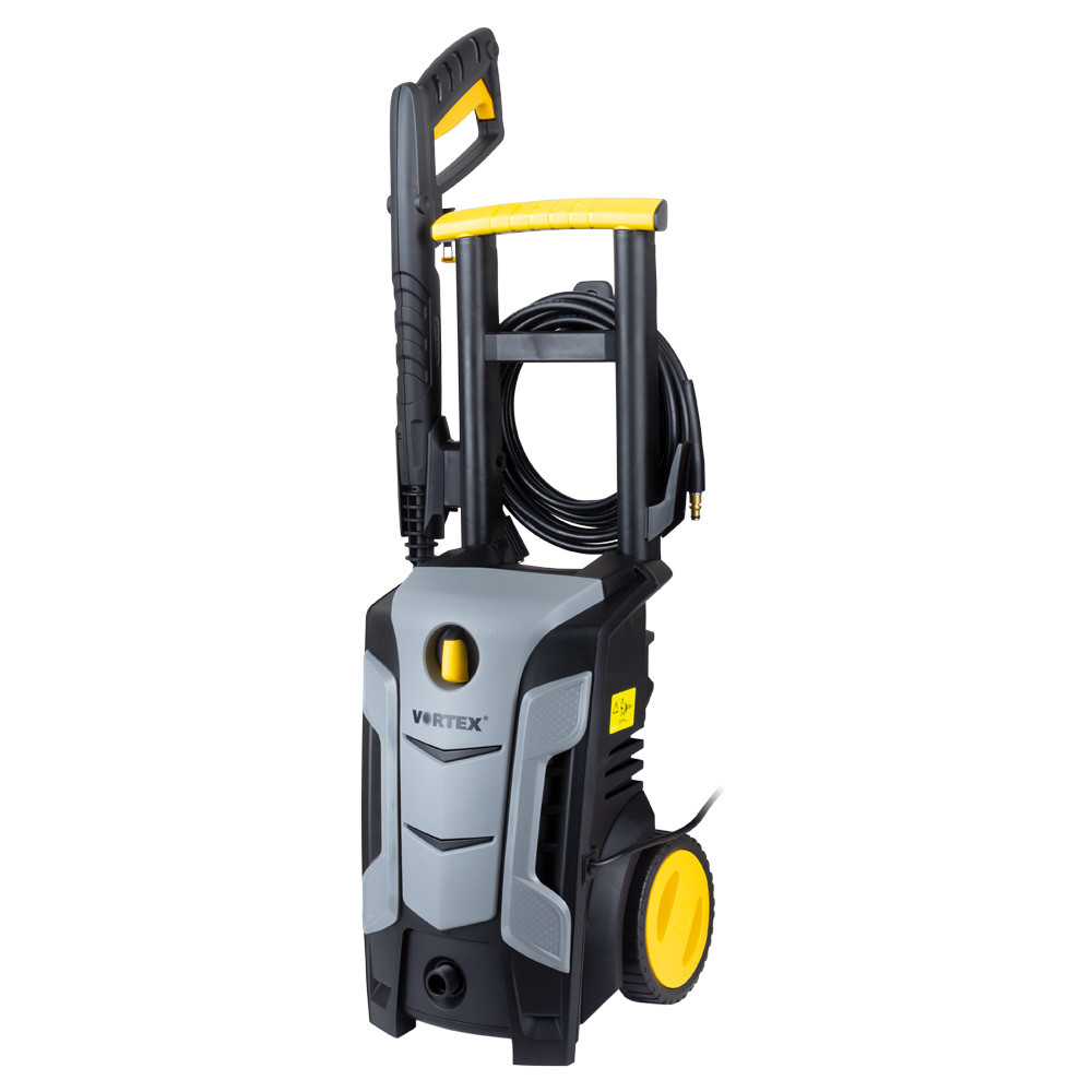 Vortex Мойка высокого давления 1800Вт макс. 140бар 5.7л/мин шланг 5м VORTEX (5342643) Коломыя - изображение 8