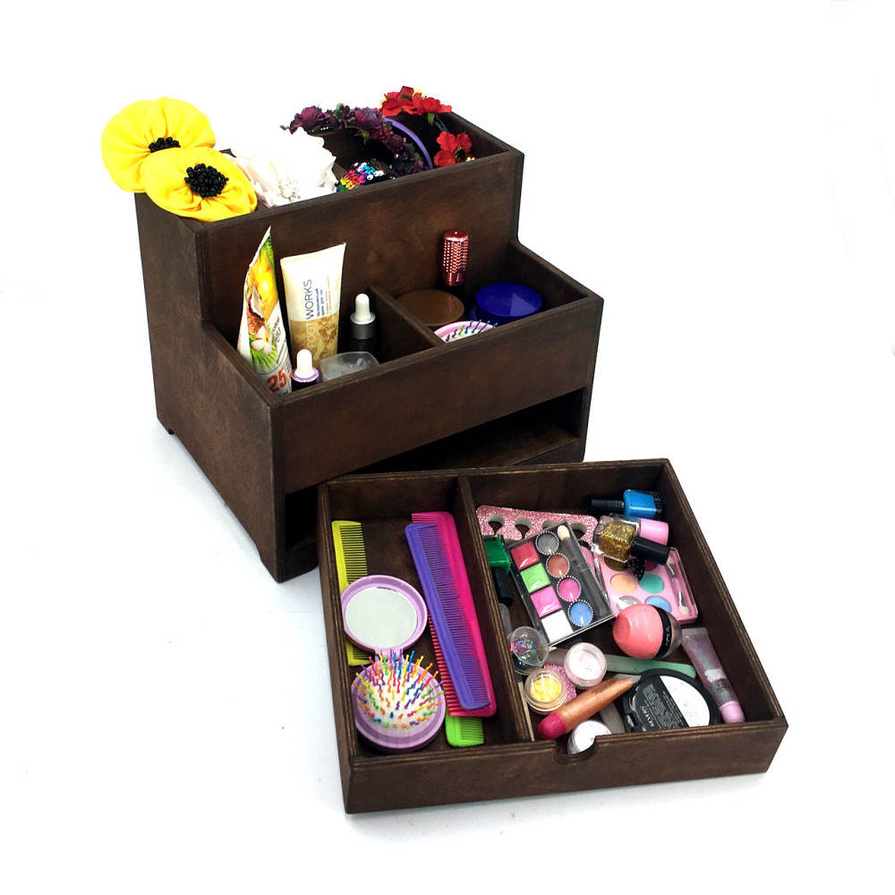 Органайзер для косметики 