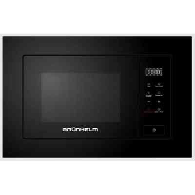 Мікрохвильова піч Grunhelm GBMW 20MB800 Вінниця