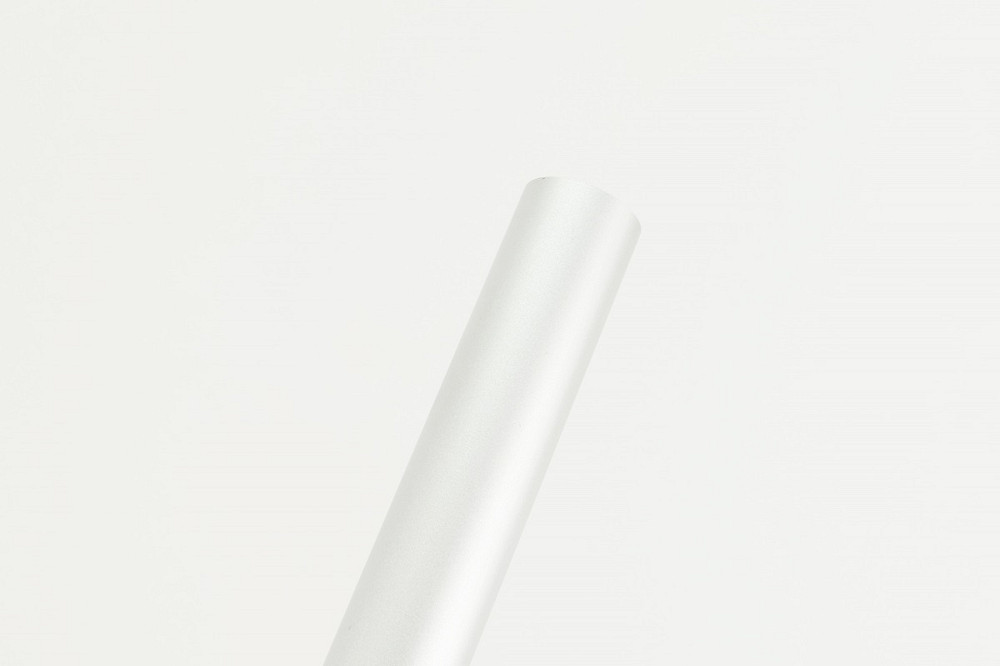 Труба алюмінієва D-26мм, L-1500мм, d-8мм Київ - фото 1