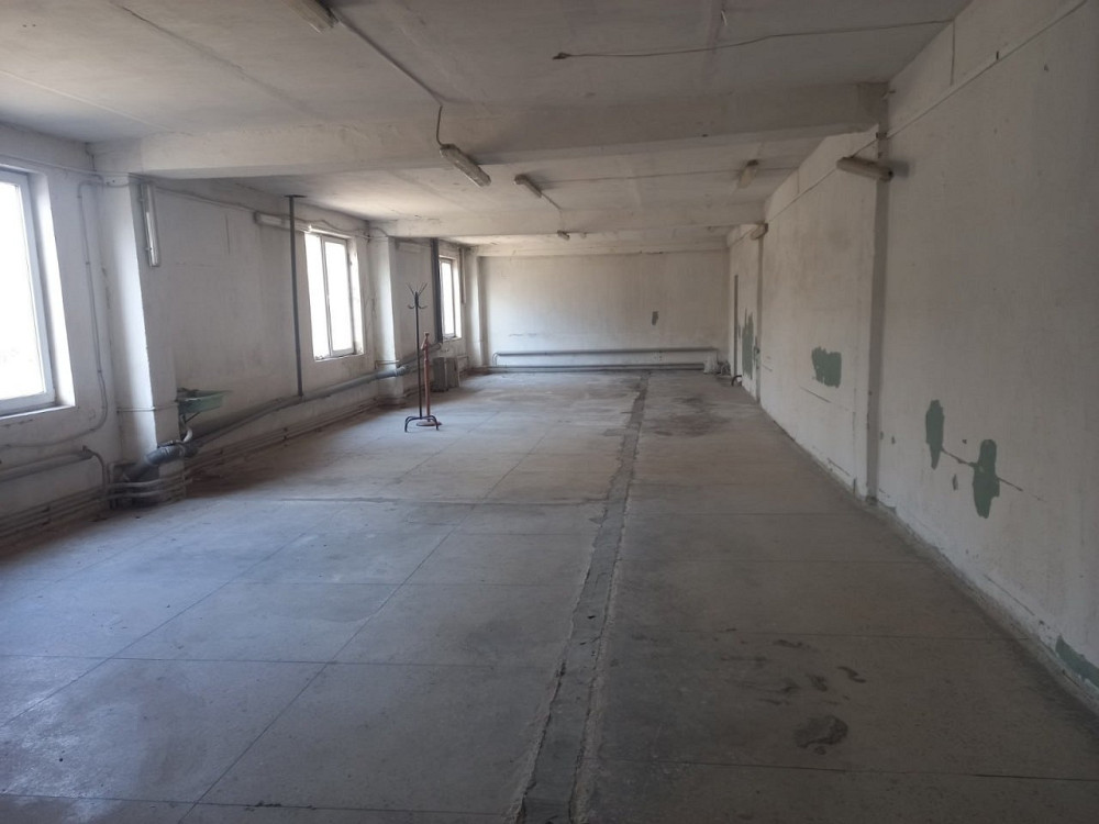 Здам площі На Кротова. Промбаза з 3 поверхів. Дніпро - фото 5