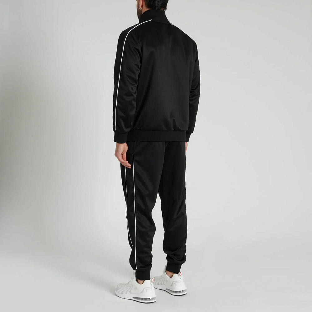 Спортивний костюм Leone Classic Full Black L Кам'янське - фото 2