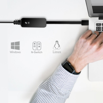 Мережева карта TP-Link UE306 Вінниця - фото 8