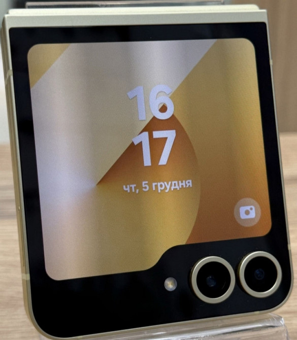 Смартфон Samsung flip 6 12/256Gb. Харків - фото 6