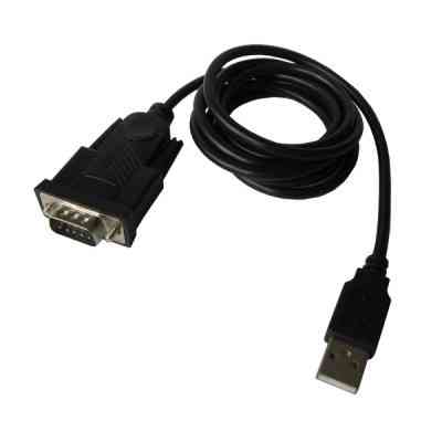 Кабель для передачи данных Dynamode USB to COM 1.5m (FTDI-DB9M-02) Винница