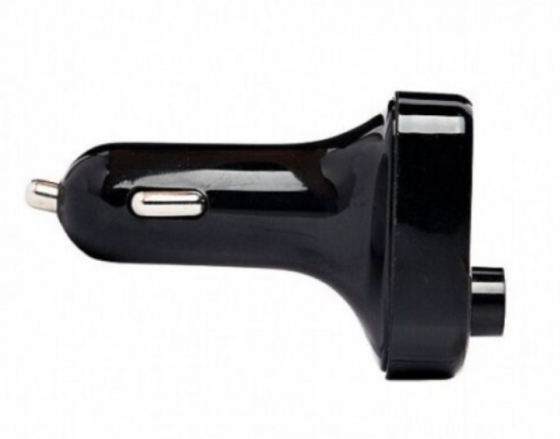 Автомобильный FM-трансмиттер CAR X8 Модулятор Вluetooth Київ