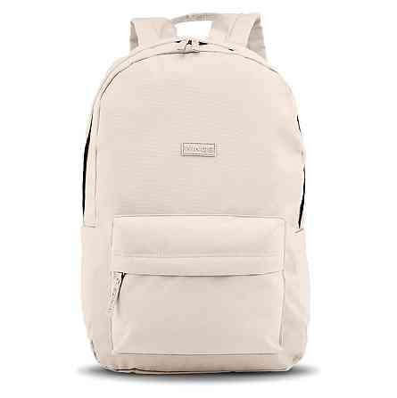 Рюкзак WINGS BP02 47x30x15 бежевий Київ