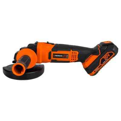 Шлифовальная машина Tekhmann TAG-125/i20 kit (848392) Винница