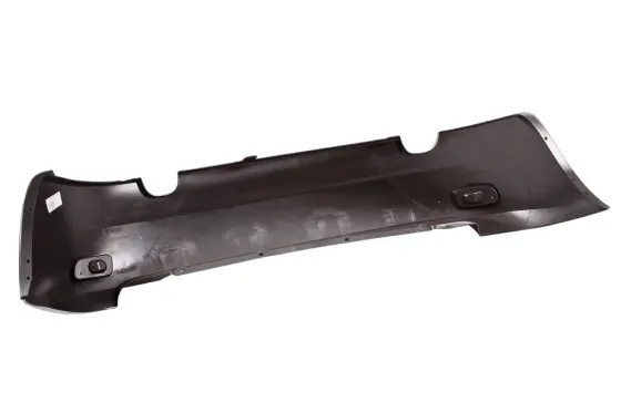 Бампер 1119 задний ТехноПласт Винница