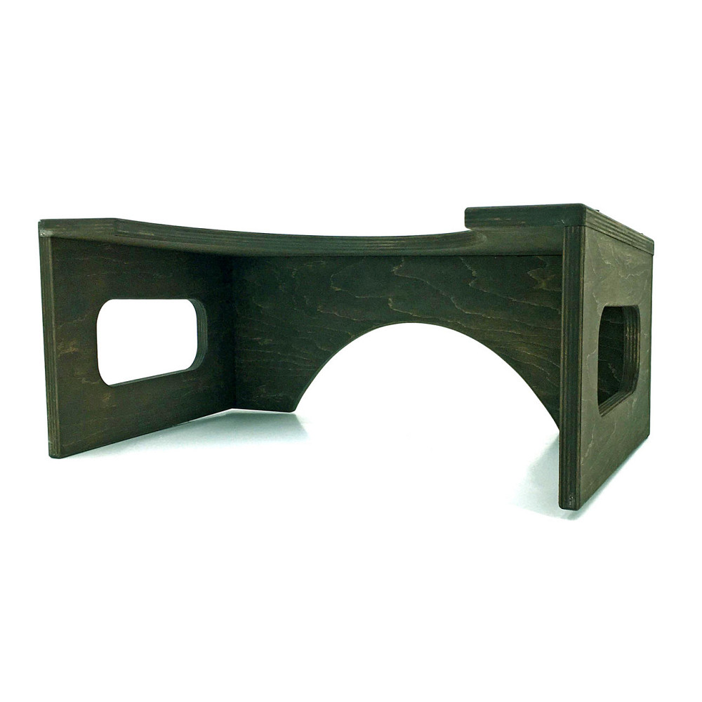 Ступенька для унитаза 