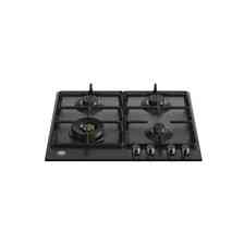 Варочная поверхность  60 cm Bertazzoni PROFESSIONAL | ŻELIWNY GRILL PEN06 GRATIS - Czarny Mat Киев
