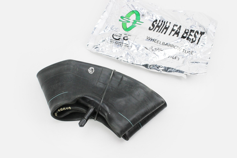 Камера на тачку 8" 3,50 Киев - изображение 1