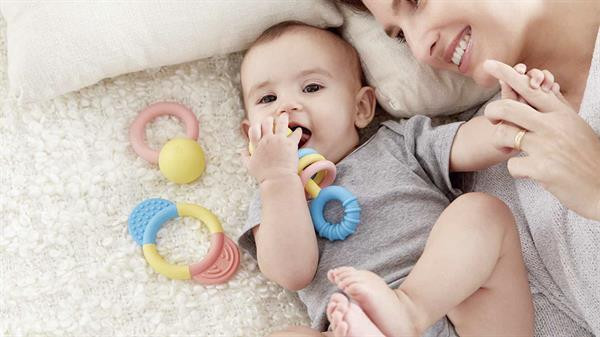 Набор прорезывателей Hape (E0027) Харьков - изображение 9