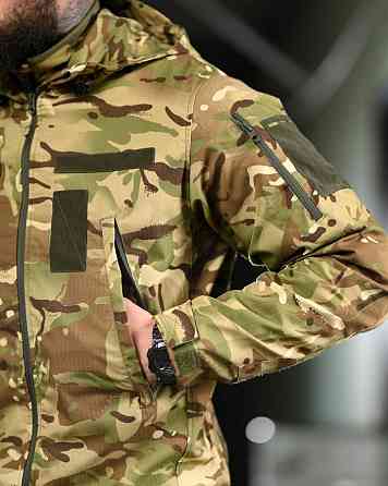 Летний тактический костюм lunar мультикам ДЛ6473 Одесса