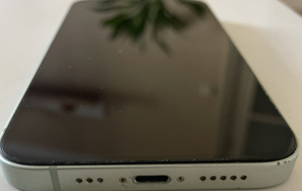 Айфон: iPhone 12 , 64Gb. Green. Киев - изображение 2