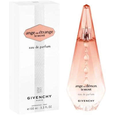 Парфюмированная вода Givenchy Ange Ou Demon Le Secret 100 мл (3274870374265/3274870002717) Винница - изображение 2