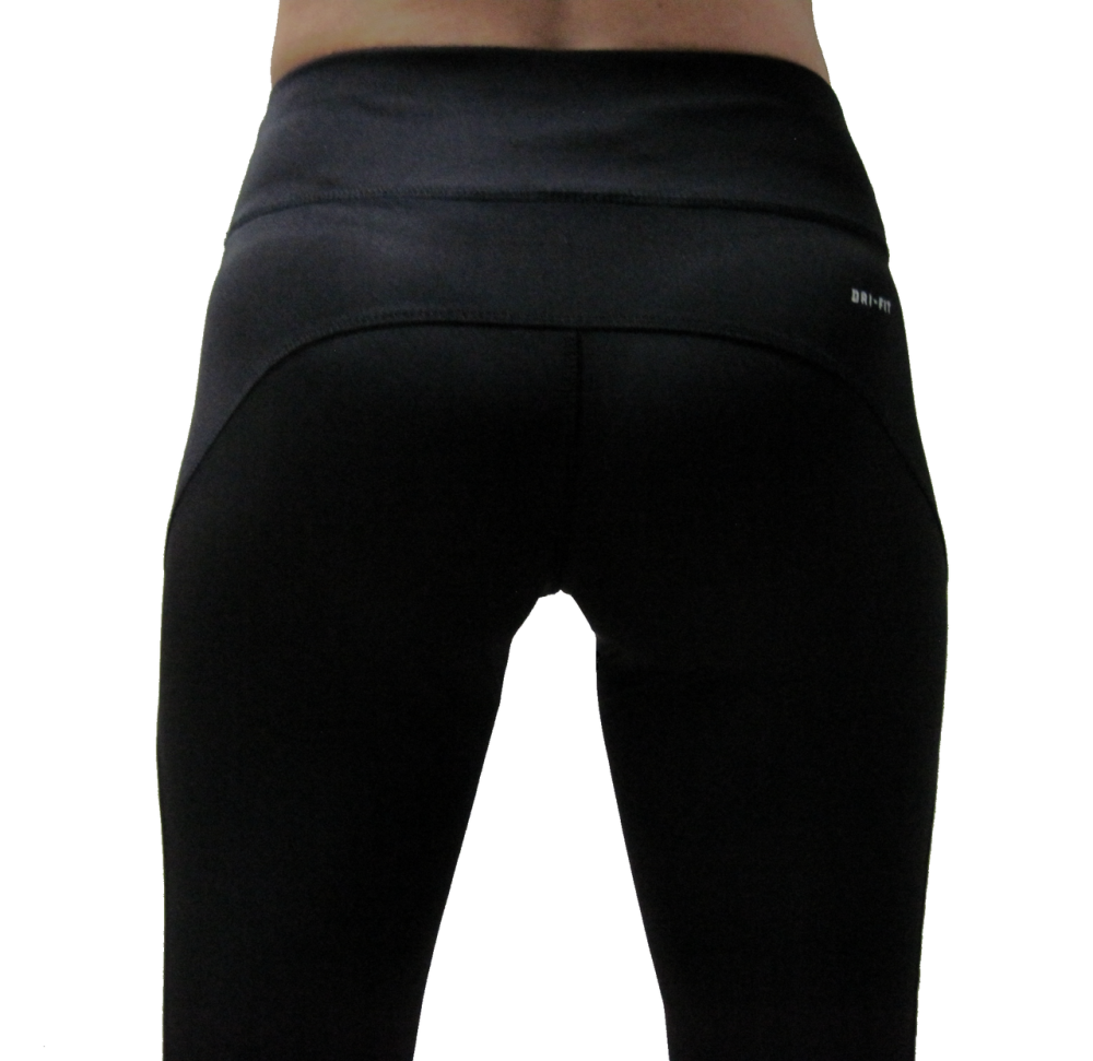 Лосини для фітнесу компресійні Nike Power Victory 4,оригінал, продуктивність Індонезії Київ - фото 7