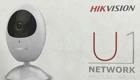 Відеокамера. IP Camera H Nikvision DS Київ