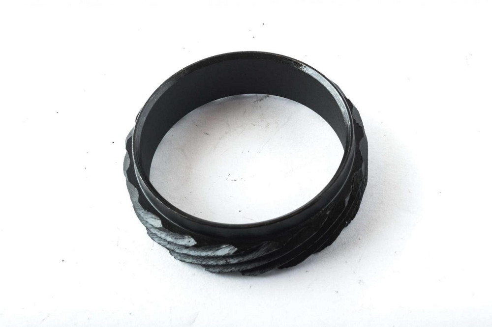 Шестерня привода спидометра мотоцикл Минск Мукачево - изображение 1