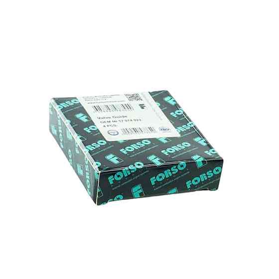 Направляючі КамАЗ стандарт (к-кт 4 шт) клапанів Мукачево