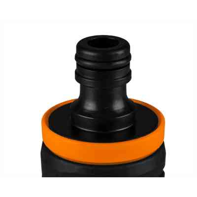 Дождеватель Neo Tools ручная, прямая, плавная регулировка (15-700) Винница