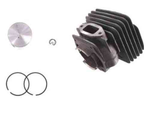 Поршневая бензопила для Hus 371/372, детский квадроцикл (Ø50) Мукачево