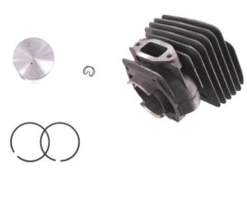 Поршневая бензопила для Hus 371/372, детский квадроцикл (Ø50) Мукачево - изображение 1