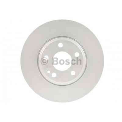 Тормозной диск Bosch 0 986 479 A58 Винница