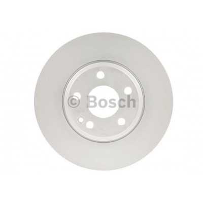 Гальмівний диск Bosch 0 986 479 A58 Вінниця - фото 1