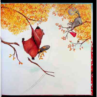 Книга Золотий жолудь - Кеті Гадсон Видавництво Старого Лева (9789664483329) Вінниця