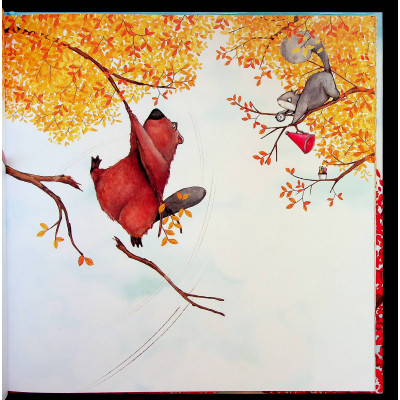 Книга Золотий жолудь - Кеті Гадсон Видавництво Старого Лева (9789664483329) Вінниця - фото 5