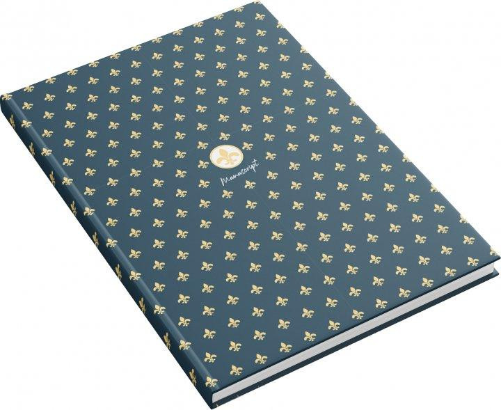 Книга канцелярська А4/176 арк.