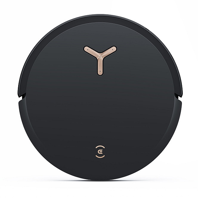 Робот-пилосос Ecovacs Deebot X8 Pro Omni (DEX56) Black ( Black ) Харків - фото 8