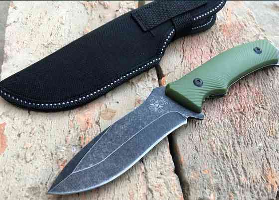 Нож тактический окопный : Columbia Бульдог Киев