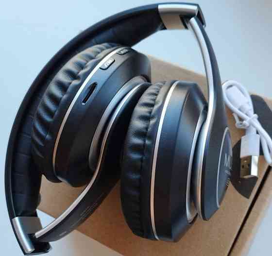 Нові Безпровідні Навушники Повнорозмірні Bluetooth Київ