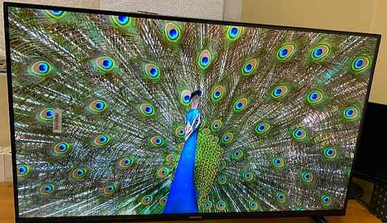 Телевізор Samsung 4K Smart TV 45 "Android Харків