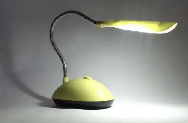 Настільний світильник на батарейках OZS 1205/ WN 1183 (240-300 шт./ясть) Одеса - фото 6