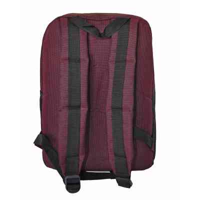 Рюкзак для ноутбука LNT 15.6" LNT-12BKM Red (LNT-12BKM-RD) Вінниця