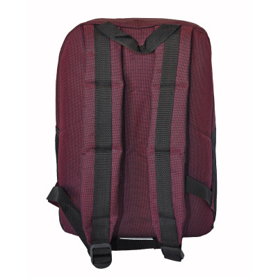 Рюкзак для ноутбука LNT 15.6" LNT-12BKM Red (LNT-12BKM-RD) Винница - изображение 4