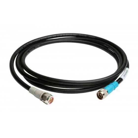 Кабель-подовжувач антени D-Link ANT24-ODU3M (роз'єми RP-N та N-типу, 3м) (ANT24-ODU3M) Київ