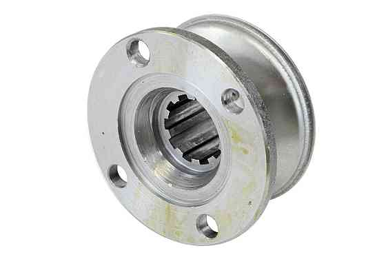 Фланец УАЗ 452, 469 (гражданского) моста Мукачево