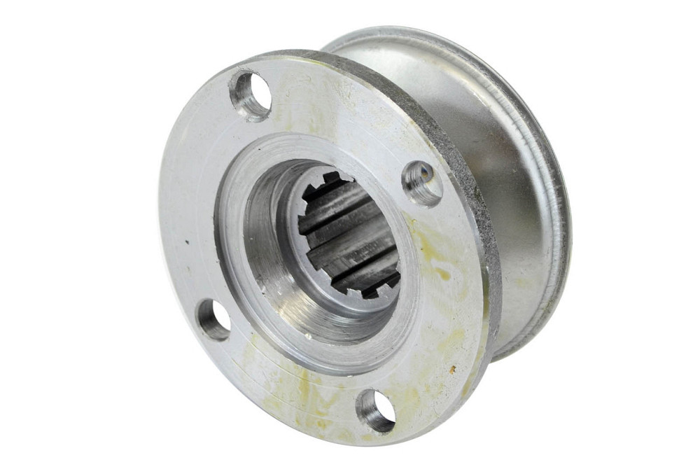 Фланець УАЗ 452, 469 (цивільного) мосту Мукачево - фото 1