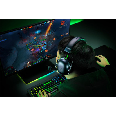 Наушники Razer BlackShark V2 X For PS5 Black (RZ04-03241000-R3G1) Винница - изображение 3