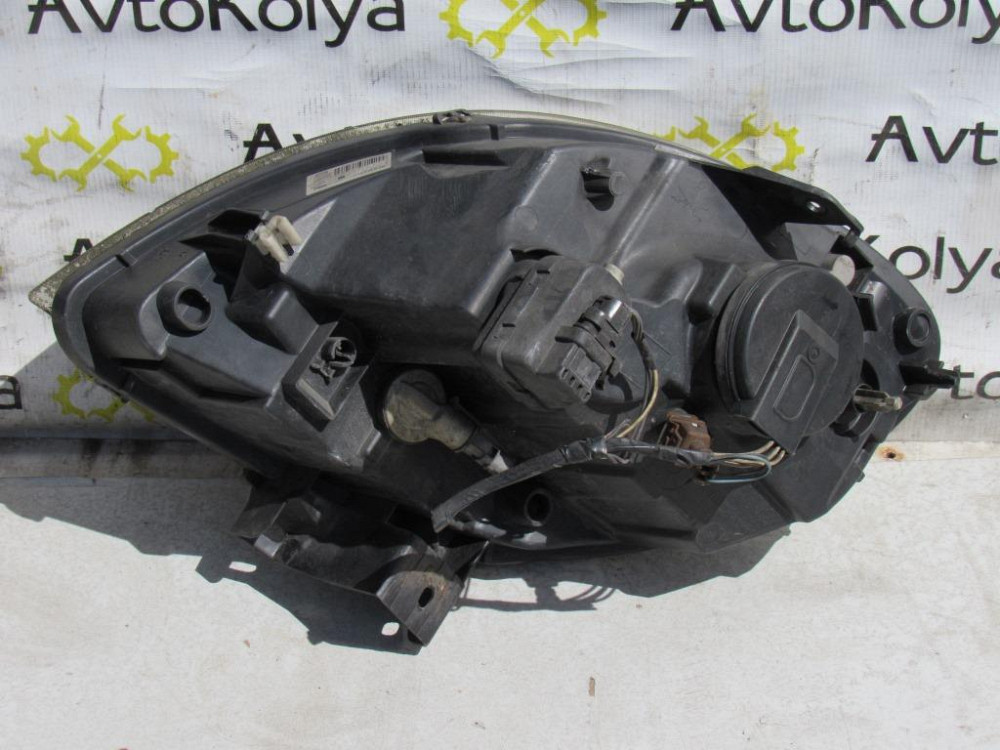Фара права Renault Kangoo 2003-2007 Ковель - изображение 2