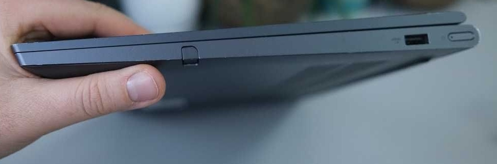 Lenovo Yoga 9 15 i7 -10750H 16 gb Ram  512 SSD  GTX1650 Ti. Харьков - изображение 5