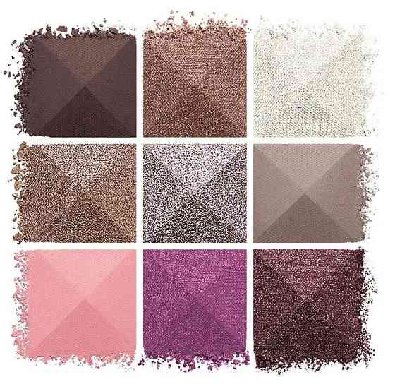 Палетка тіней для повік Givenchy Le 9 De Givenchy Couture Eye Palettes N°01 Слов'янськ